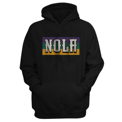 New Orleans  Hoodie